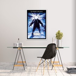 Poster - The Thing