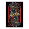 Poster - Anthrax – Evil Kings
