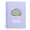 Anteckningsbok - Pusheen – Moments Collection Premium A5 Notebook