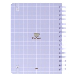 Anteckningsbok - Pusheen – Moments Collection Premium A5 Notebook