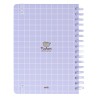 Anteckningsbok - Pusheen – Moments Collection Premium A5 Notebook