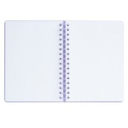 Anteckningsbok - Pusheen – Moments Collection Premium A5 Notebook