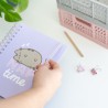 Anteckningsbok - Pusheen – Moments Collection Premium A5 Notebook