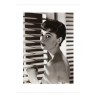 Audrey Hepburn - Blinds