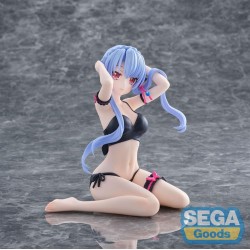 Staty - Summer Pockets – Yumemirize PVC Statue Ao Sorakado 12 cm