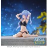 Staty - Summer Pockets – Yumemirize PVC Statue Ao Sorakado 12 cm
