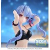 Staty - Summer Pockets – Yumemirize PVC Statue Ao Sorakado 12 cm