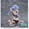 Staty - Summer Pockets – Yumemirize PVC Statue Ao Sorakado 12 cm