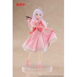 Staty - Wandering Witch - The Journey of Elaina – Mask & Party Dress (18 cm)  