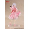 Staty - Wandering Witch - The Journey of Elaina – Mask & Party Dress (18 cm)  