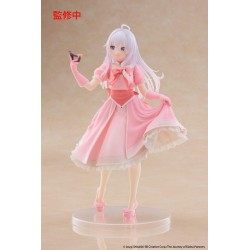 Staty - Wandering Witch - The Journey of Elaina – Mask & Party Dress (18 cm)  