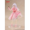Staty - Wandering Witch - The Journey of Elaina – Mask & Party Dress (18 cm)  