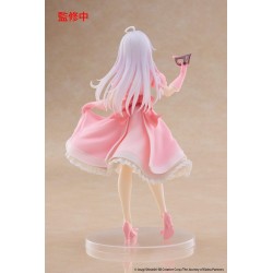 Staty - Wandering Witch - The Journey of Elaina – Mask & Party Dress (18 cm)  