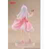 Staty - Wandering Witch - The Journey of Elaina – Mask & Party Dress (18 cm)  