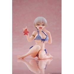 Staty - Uzaki‑chan Wants to Hang Out! – Desktop Cute PVC Figure