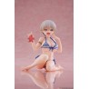 Staty - Uzaki‑chan Wants to Hang Out! – Desktop Cute PVC Figure