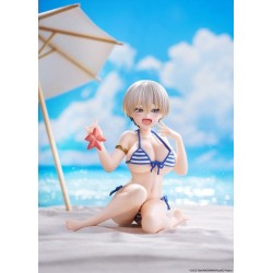 Staty - Uzaki‑chan Wants to Hang Out! – Desktop Cute PVC Figure