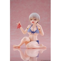 Staty - Uzaki‑chan Wants to Hang Out! – Desktop Cute PVC Figure