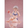 Staty - Uzaki‑chan Wants to Hang Out! – Desktop Cute PVC Figure