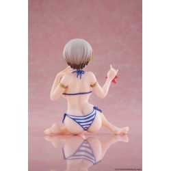 Staty - Uzaki‑chan Wants to Hang Out! – Desktop Cute PVC Figure