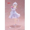 Staty - Wandering Witch - The Journey of Elaina - Elaina Dress Renewal 18 cm