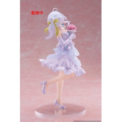 Staty - Wandering Witch - The Journey of Elaina - Elaina Dress Renewal 18 cm