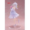 Staty - Wandering Witch - The Journey of Elaina - Elaina Dress Renewal 18 cm