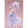 Staty - Wandering Witch - The Journey of Elaina - Elaina Dress Renewal 18 cm