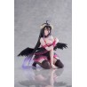 Staty - Overlord – Desktop Cute PVC Figure - Albedo (Negligee Ver.) – 13 cm