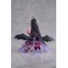 Staty - Overlord – Desktop Cute PVC Figure - Albedo (Negligee Ver.) – 13 cm