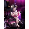 Staty - Overlord – Desktop Cute PVC Figure - Albedo (Negligee Ver.) – 13 cm