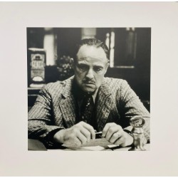 Marlon Brando - Don Corleone Gudfadern