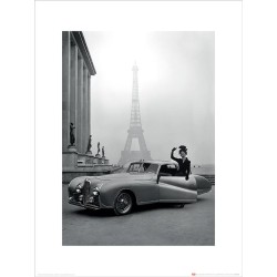 Time Life - France 1947