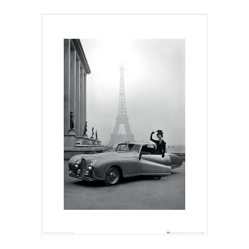 Time Life - France 1947