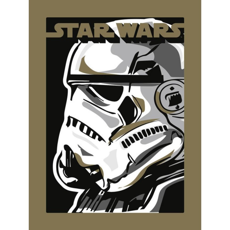 STAR WARS - STORMTROOPER - Art Print