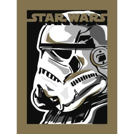 STAR WARS - STORMTROOPER - Art Print