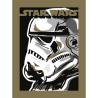 STAR WARS - STORMTROOPER - Art Print