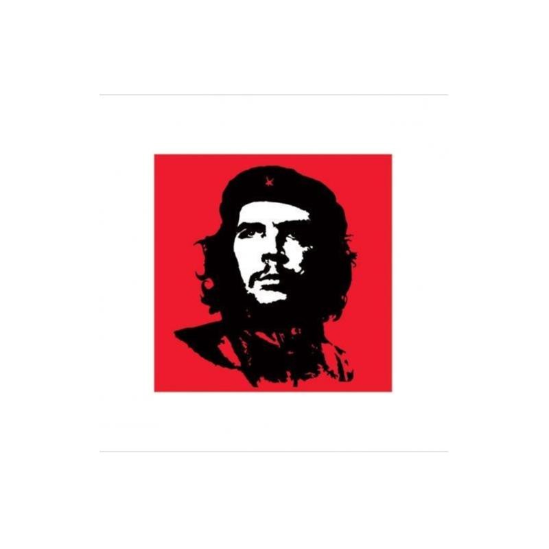 Che Guevara - Red