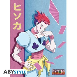 HUNTER X HUNTER - Poster "Hisoka"