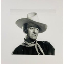 John Wayne