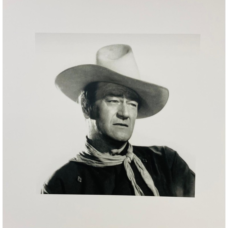 John Wayne