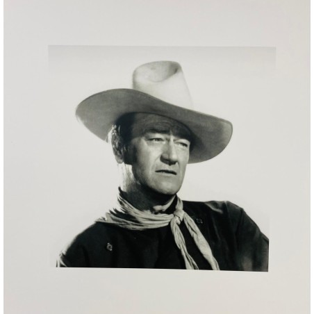 John Wayne