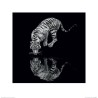 Tiger - Into the Dark I