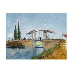 Langlois - Vincent van Gogh