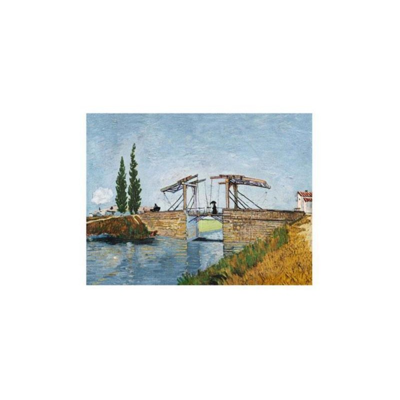 Langlois - Vincent van Gogh