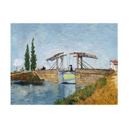 Langlois - Vincent van Gogh