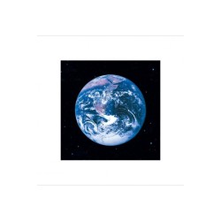 The Earth - Jorden 