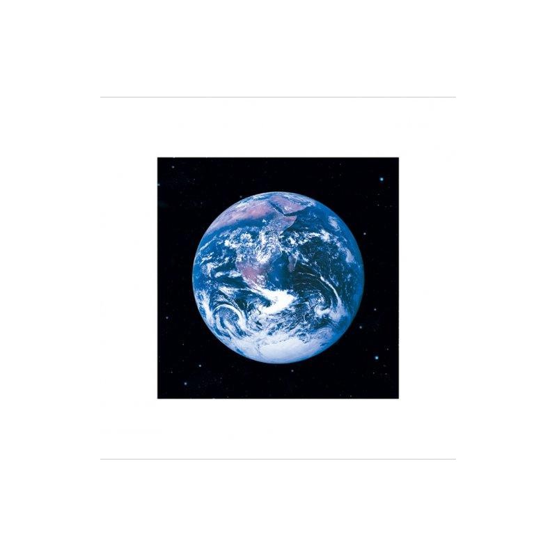 The Earth - Jorden 