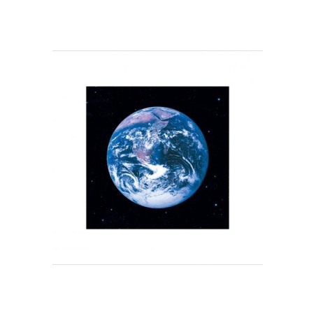 The Earth - Jorden 