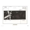 STAR WARS - STORYBOARD X-WING - Art Print